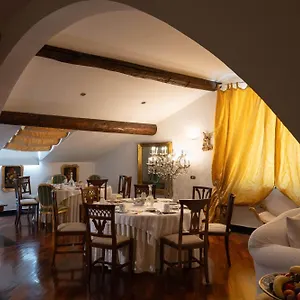 Maison d'hôtes Morali Palace