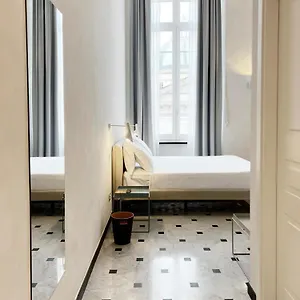 Le Nuvole Residenza D'epoca Генуя