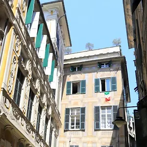 Maison d'hôtes Quarto Piano